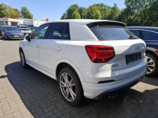 2020 audi a2 35 tfsi s-line edition s-tronic automaat - car - 2020 - afbeelding 22 van  26