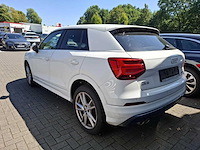 2020 audi a2 35 tfsi s-line edition s-tronic automaat - car - 2020 - afbeelding 22 van  26