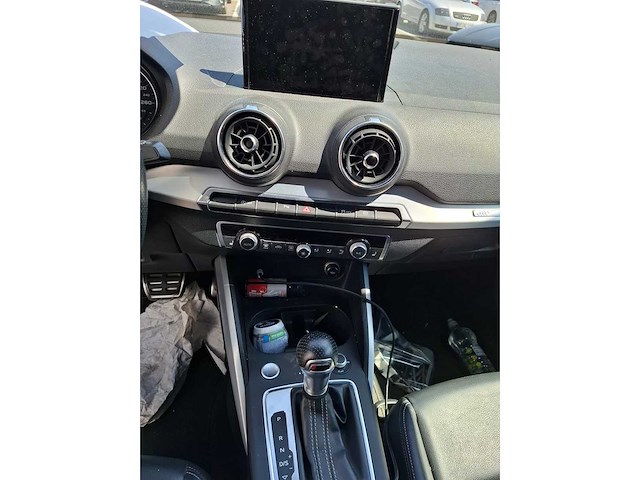 2020 audi a2 35 tfsi s-line edition s-tronic automaat - car - 2020 - afbeelding 24 van  26