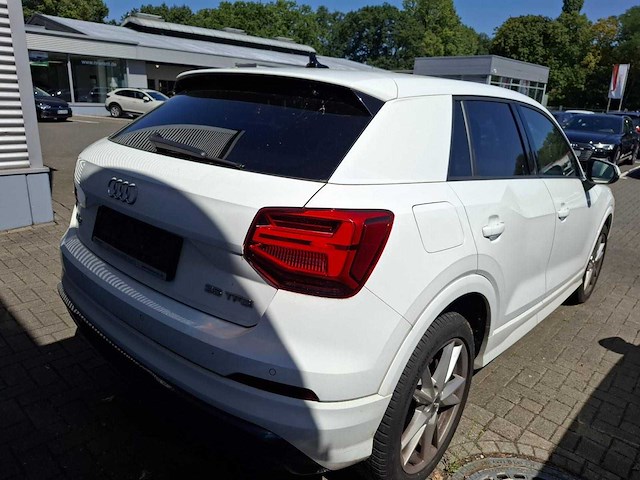 2020 audi a2 35 tfsi s-line edition s-tronic automaat - car - 2020 - afbeelding 25 van  26