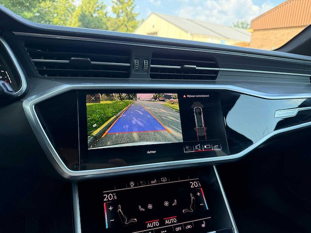 2020 audi a6 avant 50 tdi quattro bns ed. personenauto - afbeelding 3 van  18