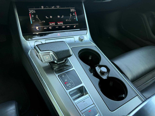 2020 audi a6 avant 50 tdi quattro bns ed. personenauto - afbeelding 5 van  18