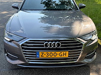 2020 audi a6 avant 50 tdi quattro bns ed. personenauto - afbeelding 11 van  18