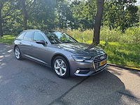 2020 audi a6 avant 50 tdi quattro bns ed. personenauto - afbeelding 12 van  18