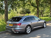 2020 audi a6 avant 50 tdi quattro bns ed. personenauto - afbeelding 14 van  18