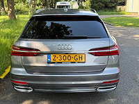 2020 audi a6 avant 50 tdi quattro bns ed. personenauto - afbeelding 15 van  18
