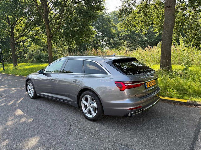 2020 audi a6 avant 50 tdi quattro bns ed. personenauto - afbeelding 16 van  18