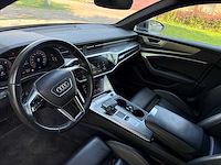 2020 audi a6 avant 50 tdi quattro bns ed. personenauto - afbeelding 17 van  18