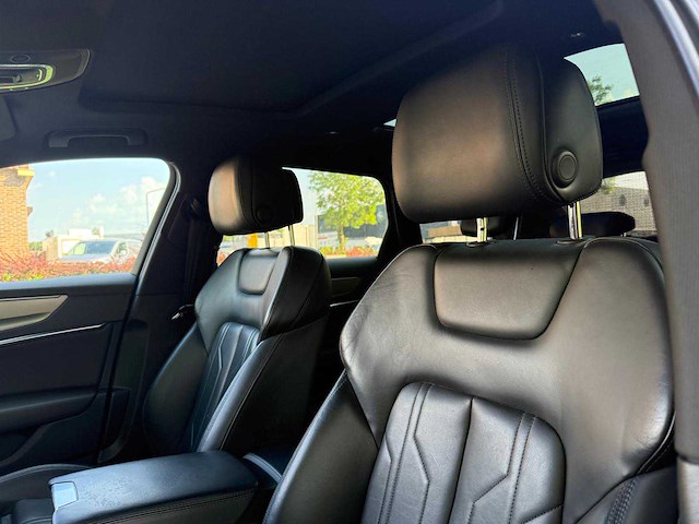 2020 audi a6 avant 50 tdi quattro bns ed. personenauto - afbeelding 18 van  18