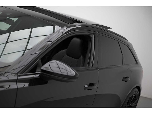2020 audi a6 avant rs 6 tfsi quattro personenauto - afbeelding 2 van  20