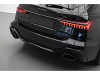 2020 audi a6 avant rs 6 tfsi quattro personenauto - afbeelding 4 van  20