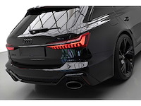2020 audi a6 avant rs 6 tfsi quattro personenauto - afbeelding 5 van  20
