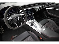 2020 audi a6 avant rs 6 tfsi quattro personenauto - afbeelding 6 van  20
