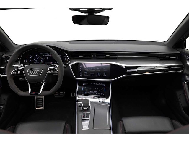 2020 audi a6 avant rs 6 tfsi quattro personenauto - afbeelding 7 van  20