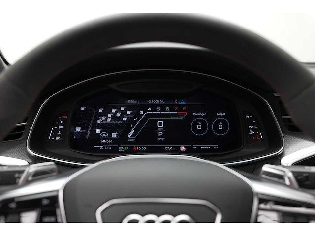 2020 audi a6 avant rs 6 tfsi quattro personenauto - afbeelding 12 van  20