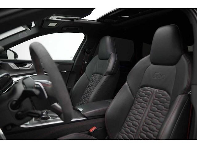 2020 audi a6 avant rs 6 tfsi quattro personenauto - afbeelding 13 van  20