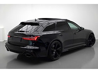 2020 audi a6 avant rs 6 tfsi quattro personenauto - afbeelding 17 van  20
