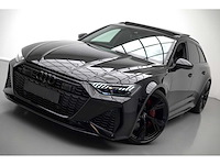 2020 audi a6 avant rs 6 tfsi quattro personenauto - afbeelding 19 van  20