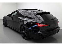 2020 audi a6 avant rs 6 tfsi quattro personenauto - afbeelding 20 van  20
