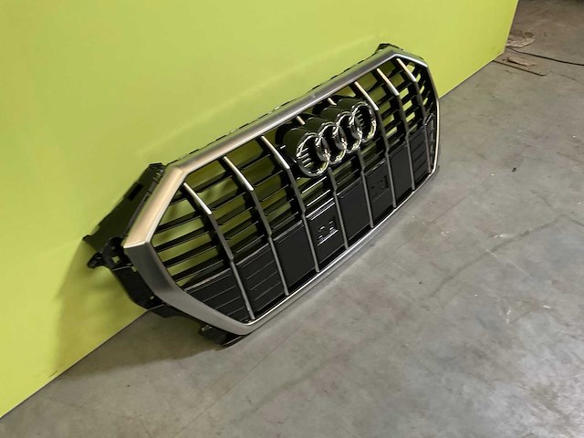 2020 audi q3 gril - afbeelding 2 van  3