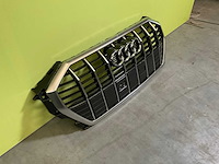 2020 audi q3 gril - afbeelding 2 van  3