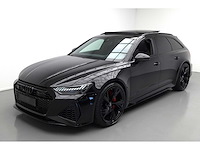 2020 audi rs6 avant tfsi quattro personenauto - afbeelding 1 van  6