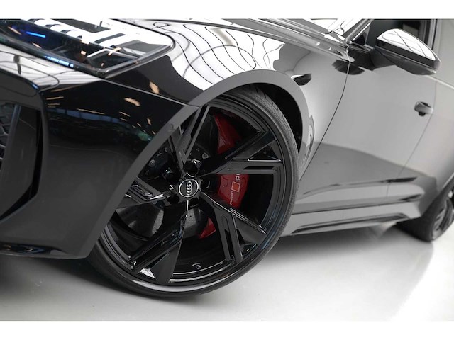 2020 audi rs6 avant tfsi quattro personenauto - afbeelding 6 van  6