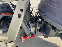 2020 ausa d 120 aha dumper - afbeelding 2 van  18