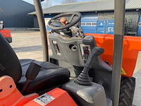 2020 ausa d 120 aha dumper - afbeelding 4 van  18