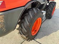 2020 ausa d 120 aha dumper - afbeelding 6 van  18