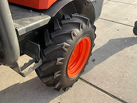 2020 ausa d 120 aha dumper - afbeelding 7 van  18