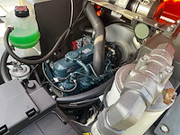 2020 ausa d 120 aha dumper - afbeelding 9 van  18