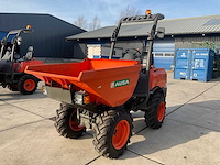 2020 ausa d 120 aha dumper - afbeelding 1 van  18
