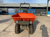 2020 ausa d 120 aha dumper - afbeelding 14 van  18