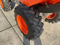 2020 ausa d 120 aha dumper - afbeelding 7 van  17