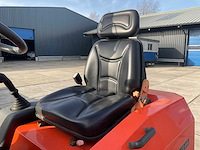 2020 ausa d 120 aha dumper - afbeelding 16 van  17