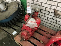 2020 battioni ballast 13500 vacuümpomp - afbeelding 1 van  6