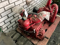 2020 battioni ballast 13500 vacuümpomp - afbeelding 2 van  6