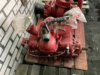 2020 battioni ballast 13500 vacuümpomp - afbeelding 3 van  6