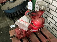 2020 battioni ballast 13500 vacuümpomp - afbeelding 5 van  6