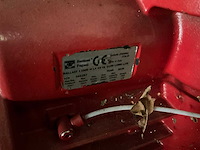 2020 battioni ballast 13500 vacuümpomp - afbeelding 6 van  6