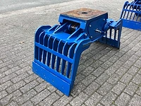 2020 baucbjerg vg-sg-0406-nl sorteergrijper - afbeelding 11 van  15