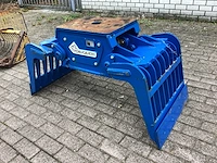 2020 baucbjerg vg-sg-0406-nl sorteergrijper - afbeelding 8 van  14