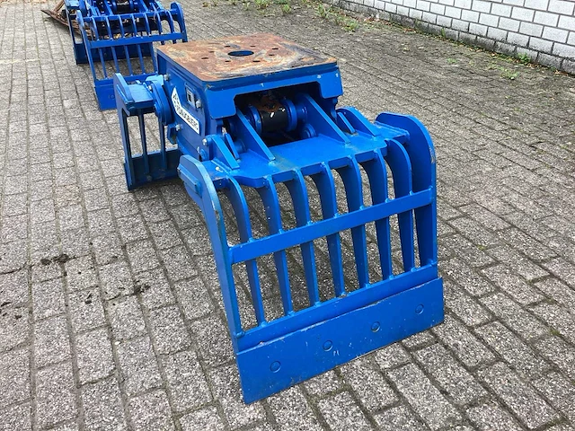 2020 baucbjerg vg-sg-0406-nl sorteergrijper - afbeelding 10 van  15