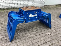 2020 baucbjerg vg-sg-0406-nl sorteergrijper - afbeelding 1 van  14