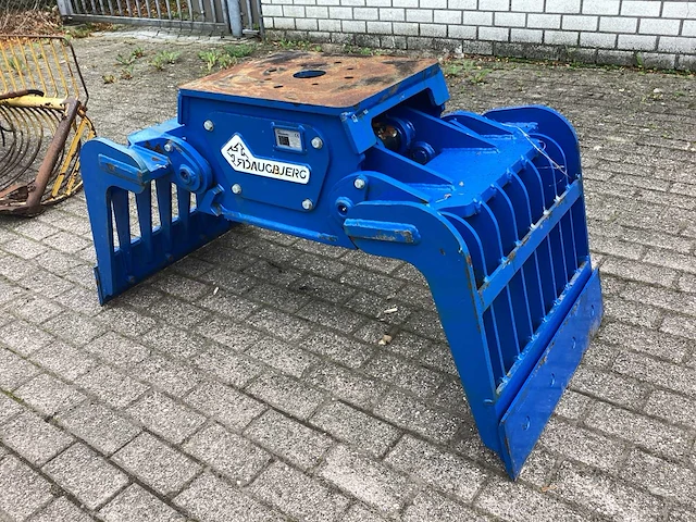 2020 baucbjerg vg-sg-0406-nl sorteergrijper - afbeelding 8 van  14