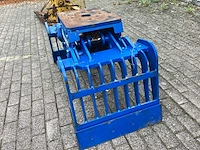 2020 baucbjerg vg-sg-0406-nl sorteergrijper - afbeelding 9 van  14