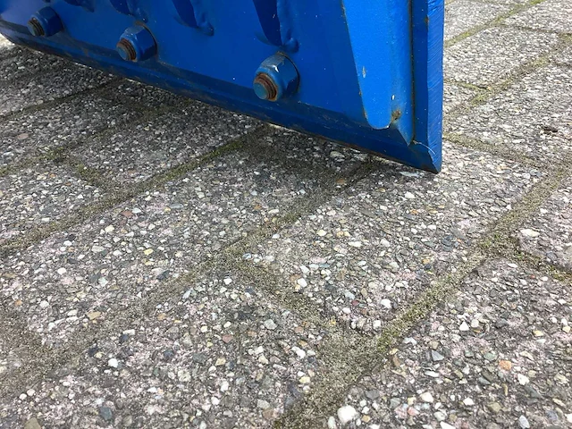 2020 baucbjerg vg-sg-0406-nl sorteergrijper - afbeelding 3 van  15