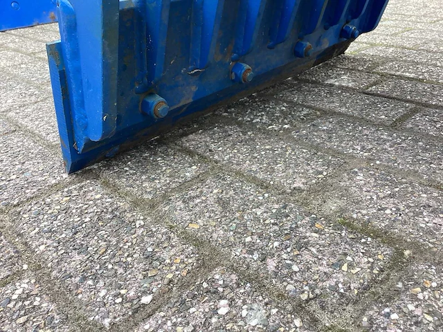 2020 baucbjerg vg-sg-0406-nl sorteergrijper - afbeelding 4 van  15