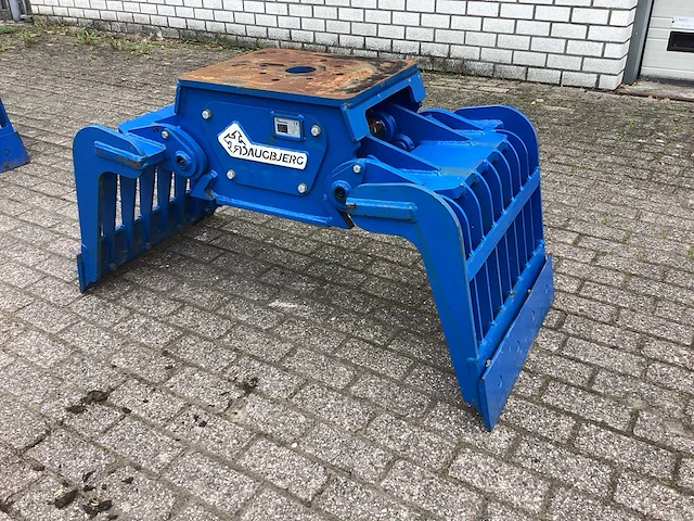 2020 baucbjerg vg-sg-0406-nl sorteergrijper - afbeelding 9 van  15